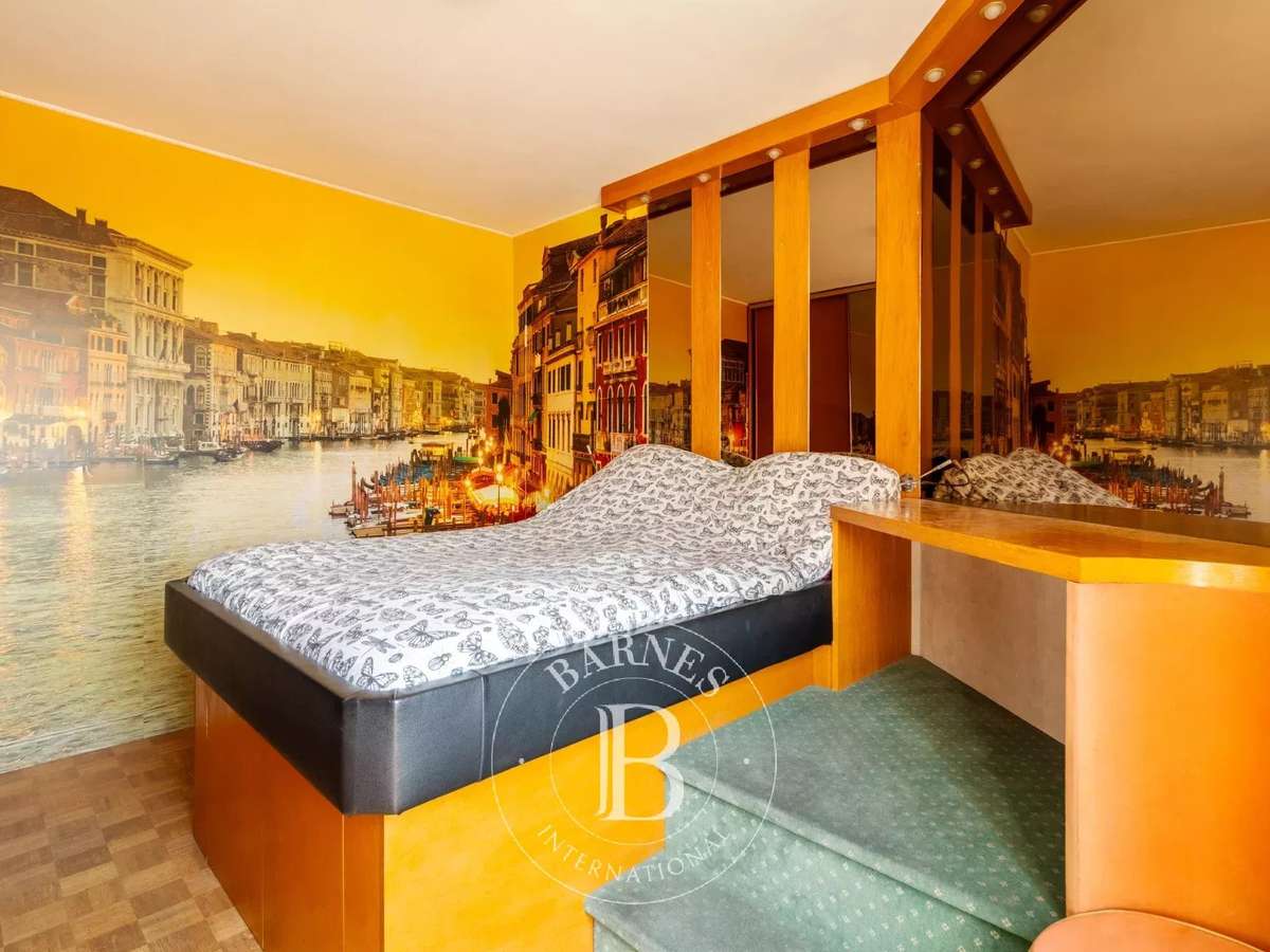 Appartement Marseille 6e