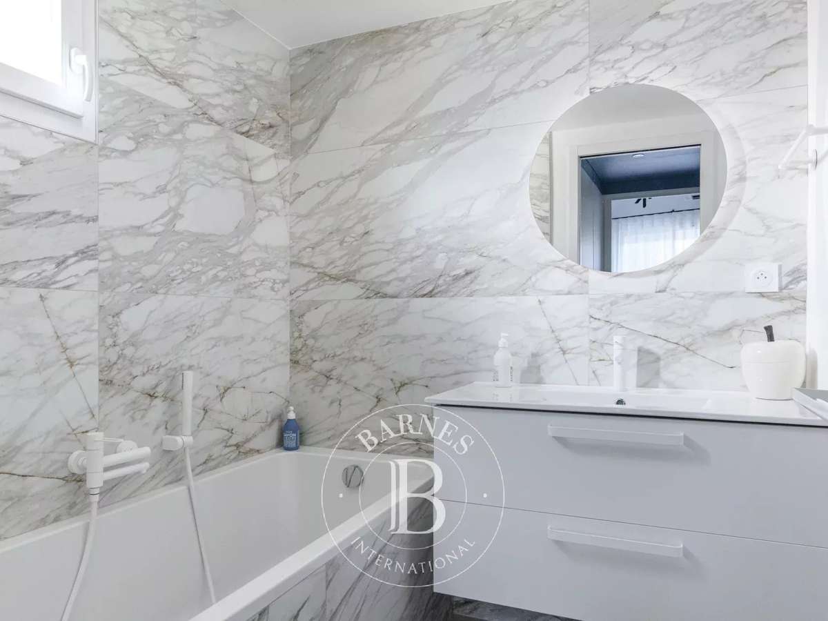 Appartement Marseille 6e