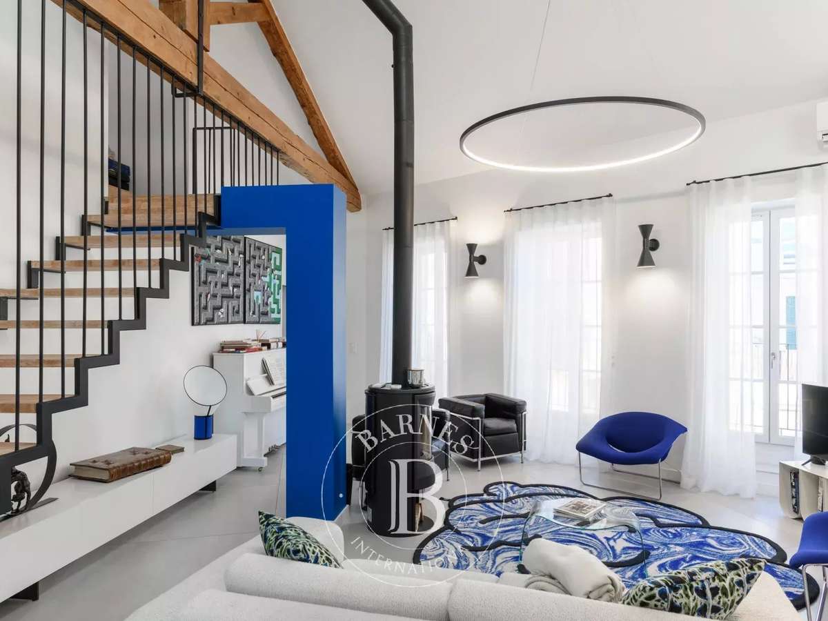 Appartement Marseille 6e