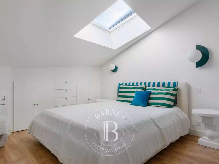 Appartement Marseille 6e - 3 chambres - 163m²