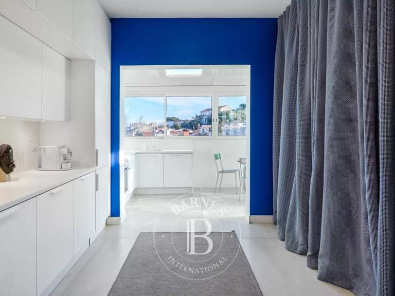 Apartment Marseille 6e - 3 bedrooms - 163m²