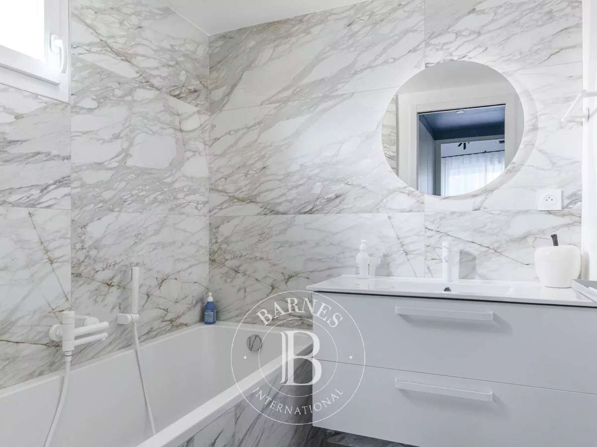 Appartement Marseille 6e