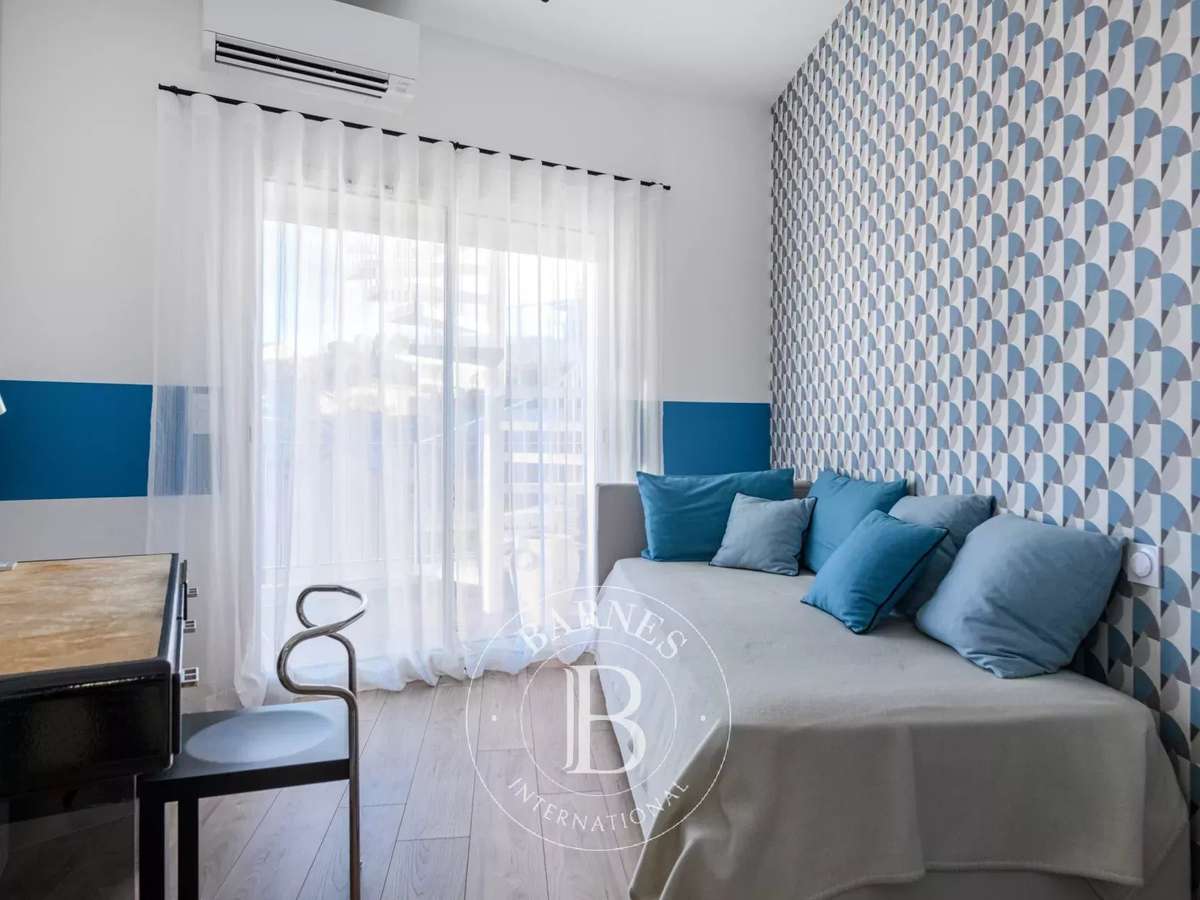 Appartement Marseille 6e