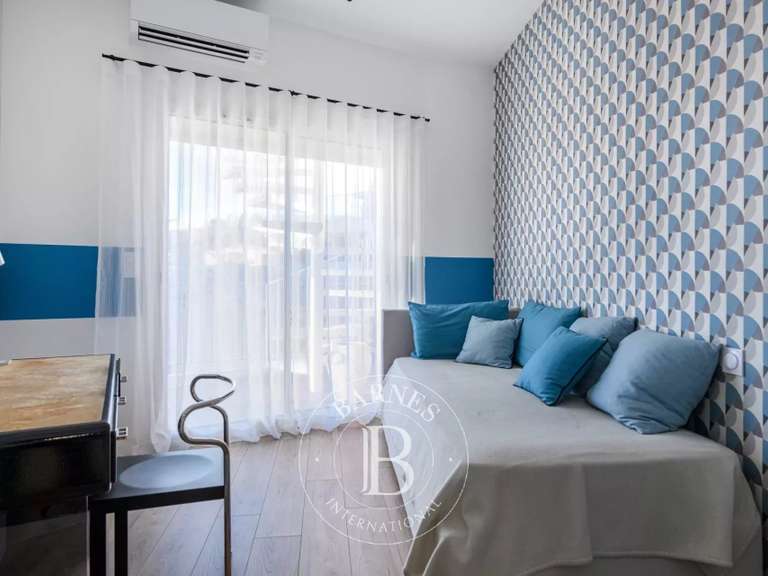 Apartment Marseille 6e - 3 bedrooms - 163m²