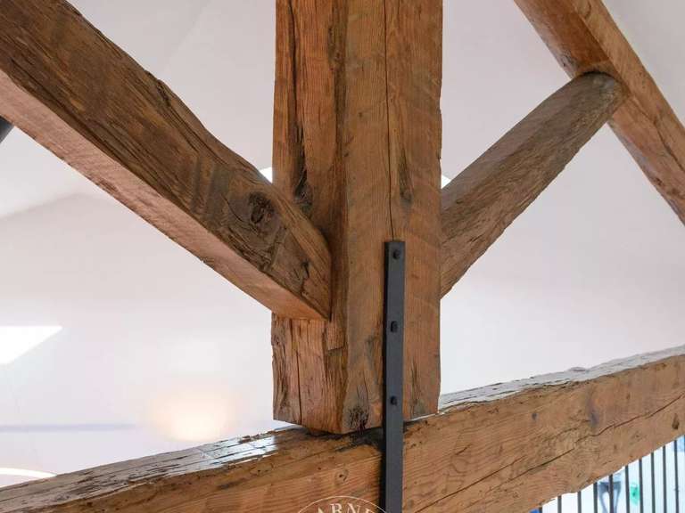 Apartment Marseille 6e - 3 bedrooms - 163m²