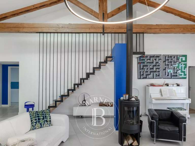 Appartement Marseille 6e - 3 chambres - 163m²