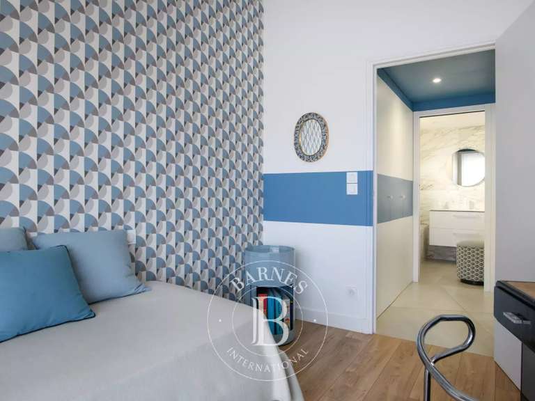 Appartement Marseille 6e - 3 chambres - 163m²