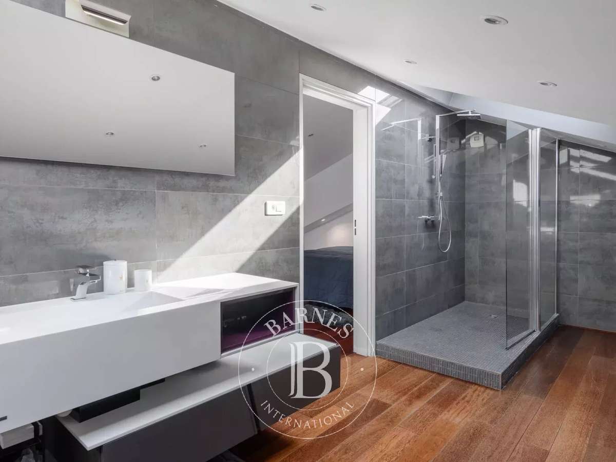 Appartement Marseille 6e