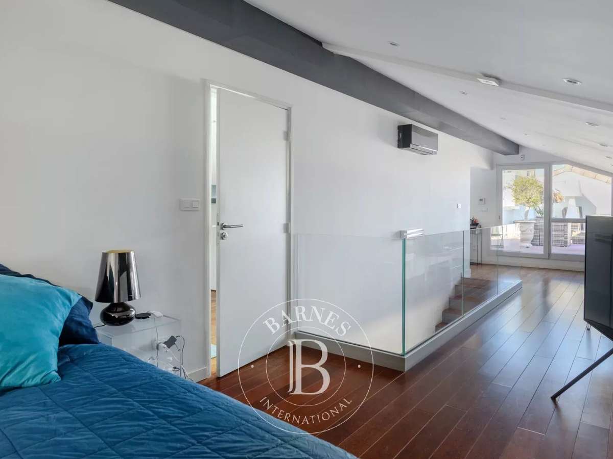 Appartement Marseille 6e