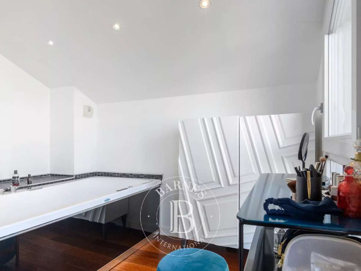 Appartement Marseille 6e