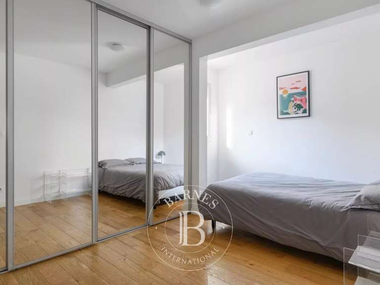 Appartement Marseille 6e - 3 chambres - 183m²