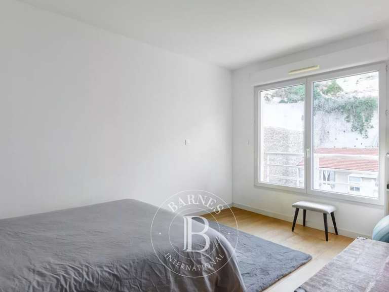 Appartement Marseille 6e - 3 chambres - 183m²