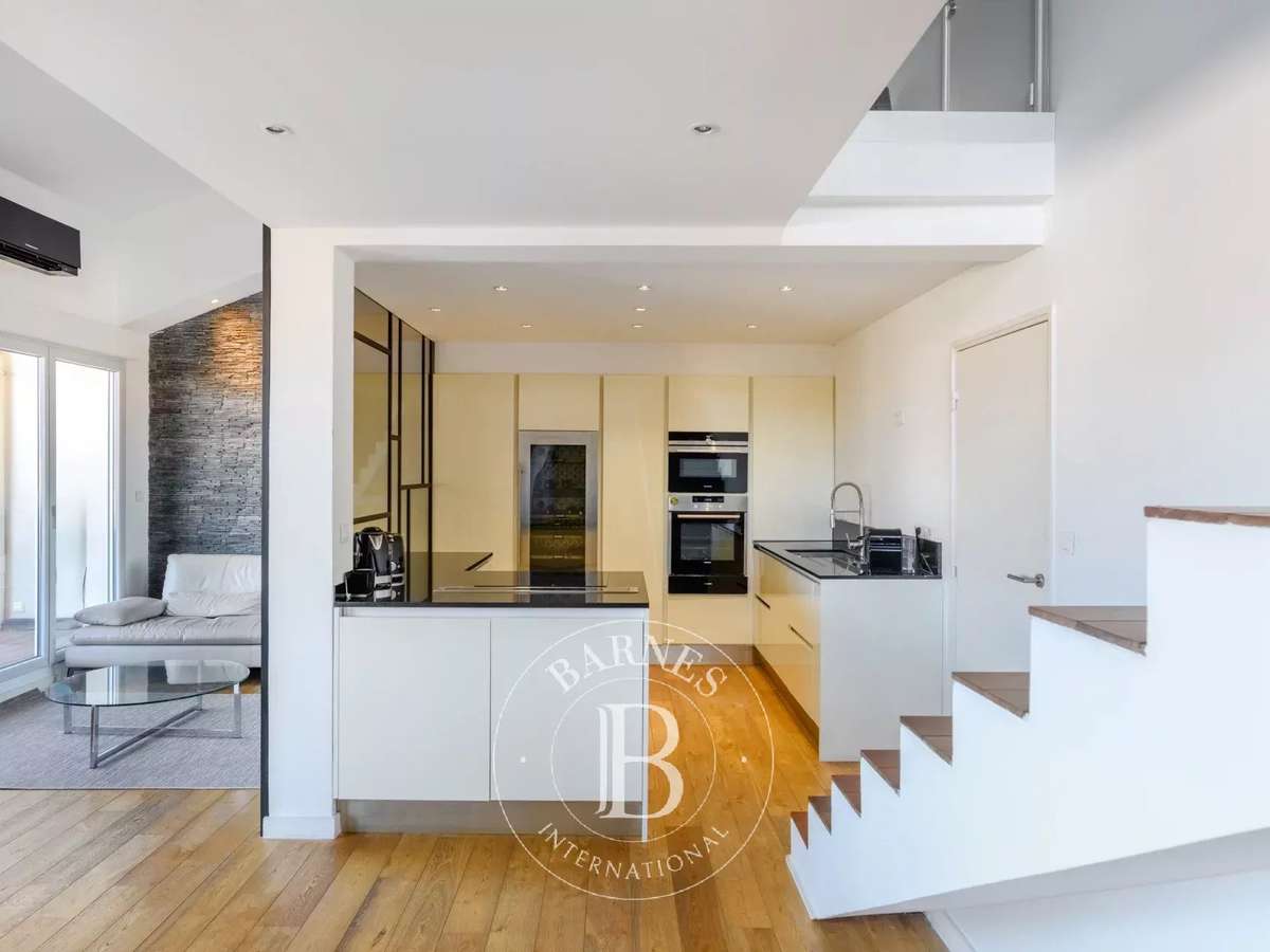 Appartement Marseille 6e