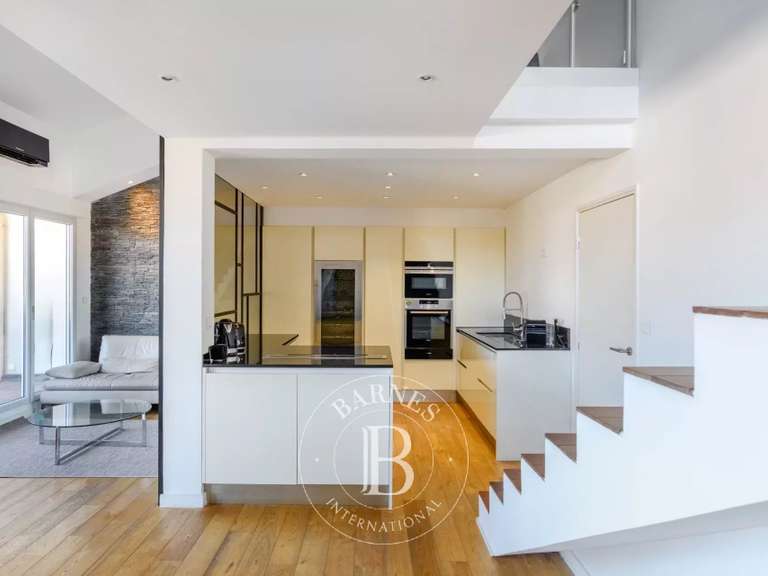 Apartment Marseille 6e - 4 bedrooms - 183m²