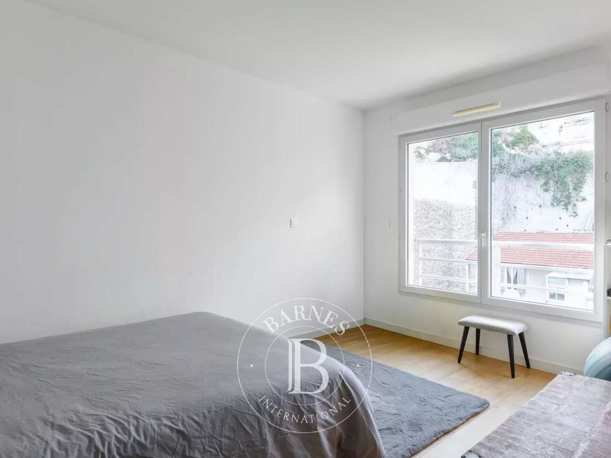 Appartement Marseille 6e