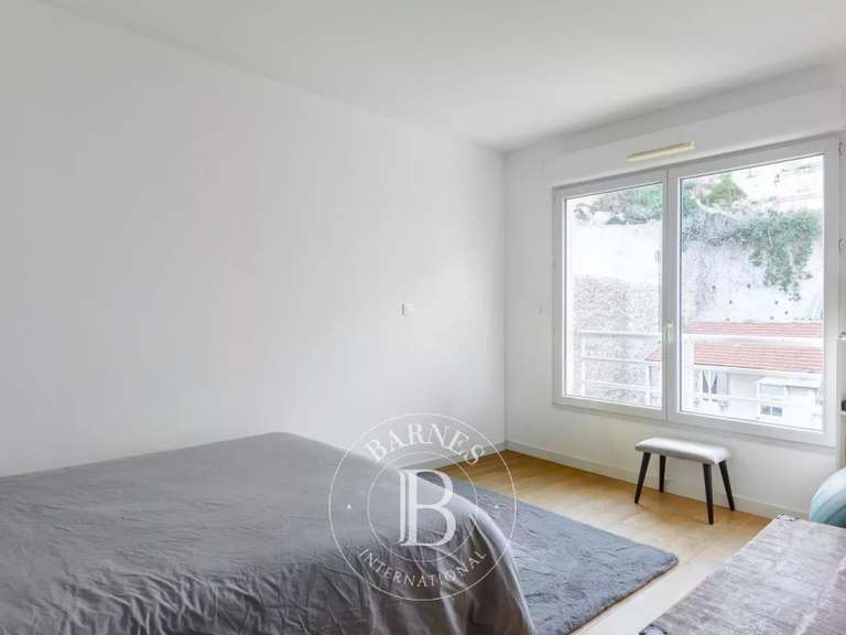 Apartment Marseille 6e - 4 bedrooms - 183m²