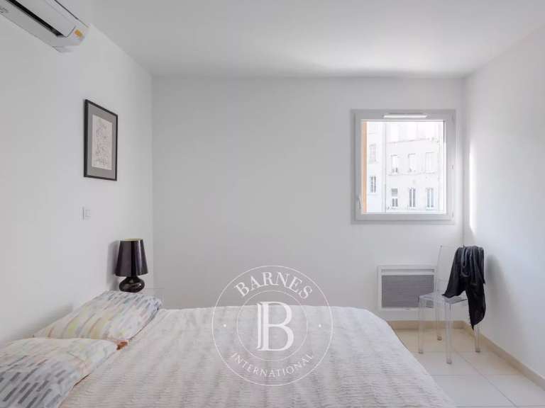Apartment Marseille 6e - 4 bedrooms - 183m²