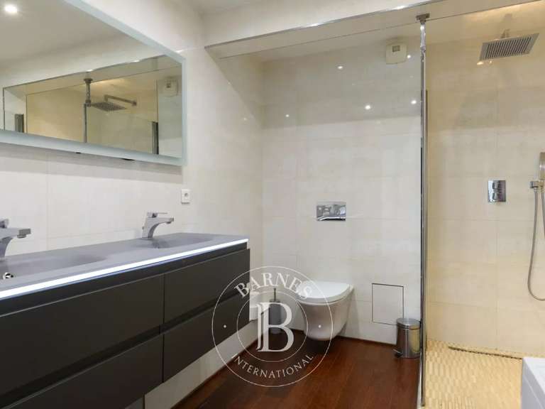 Apartment Marseille 6e - 4 bedrooms - 183m²