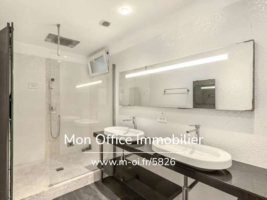 Appartement Marseille 6e