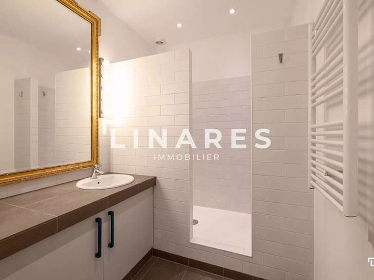 Appartement Marseille 6e - 4 chambres - 173m²