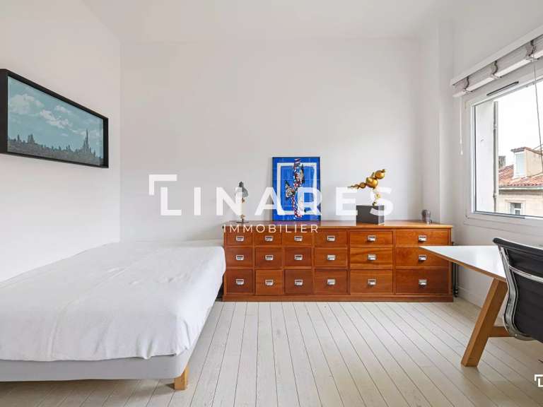 Appartement Marseille 6e - 4 chambres - 173m²