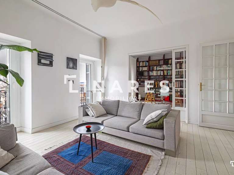 Appartement Marseille 6e - 4 chambres - 173m²