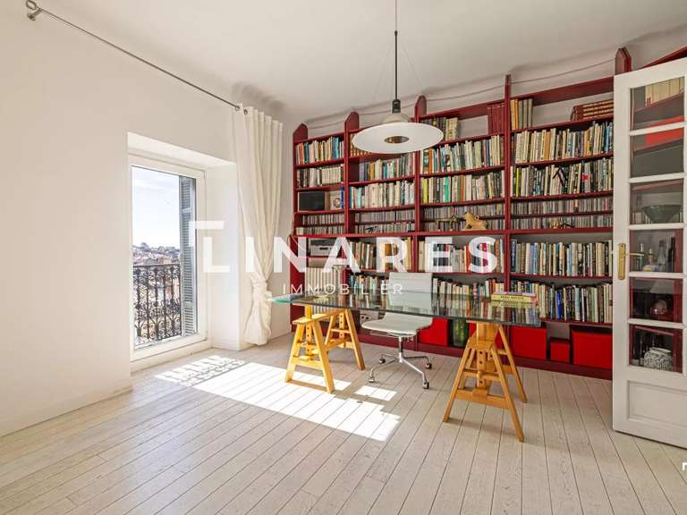 Appartement Marseille 6e - 4 chambres - 173m²