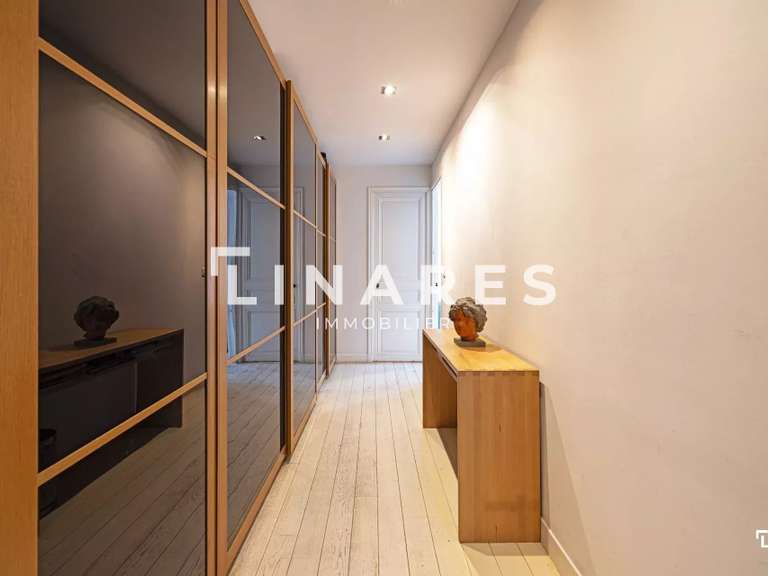 Appartement Marseille 6e - 4 chambres - 173m²