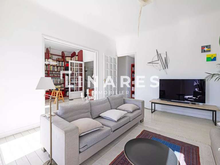 Appartement Marseille 6e - 4 chambres - 173m²