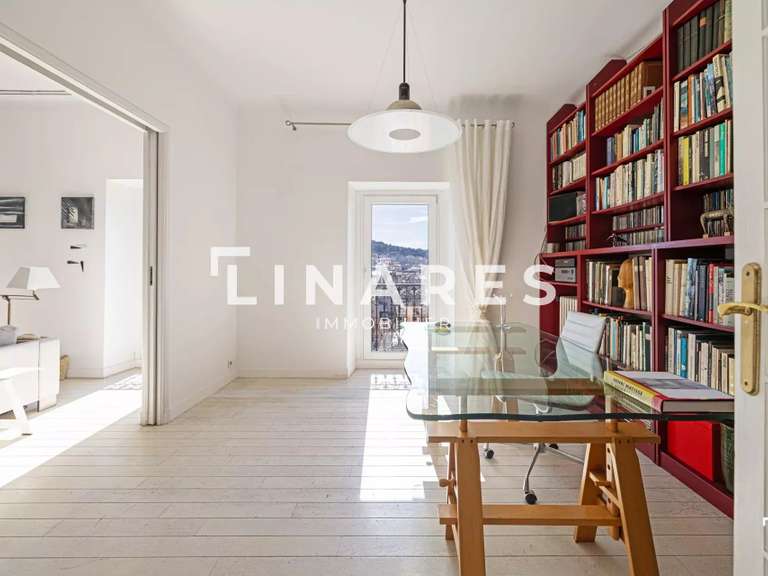 Appartement Marseille 6e - 4 chambres - 173m²