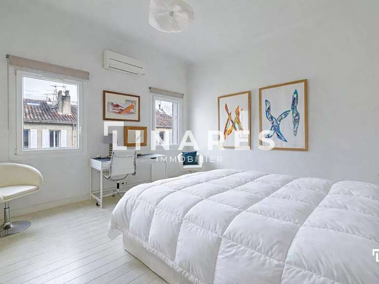 Appartement Marseille 6e - 4 chambres - 173m²