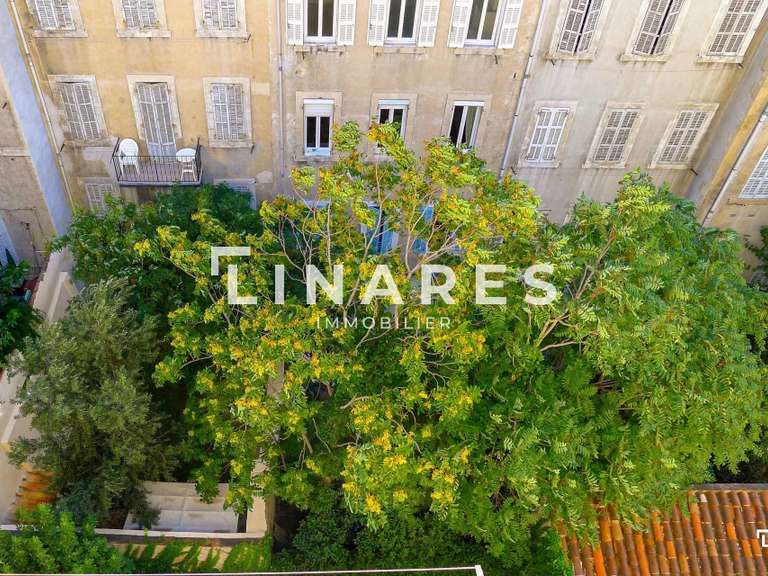 Appartement Marseille 6e - 4 chambres - 173m²