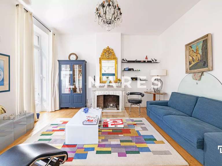 Appartement Marseille 6e - 2 chambres - 95m²