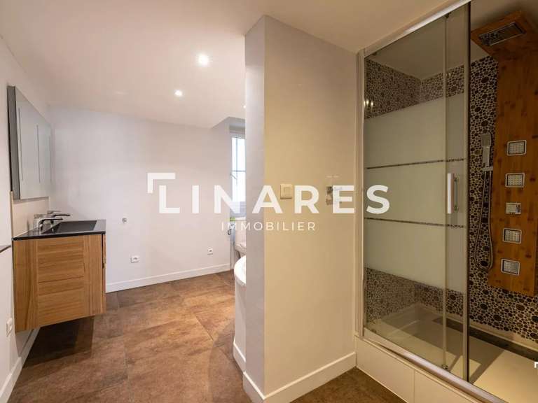Appartement Marseille 6e - 4 chambres - 169m²