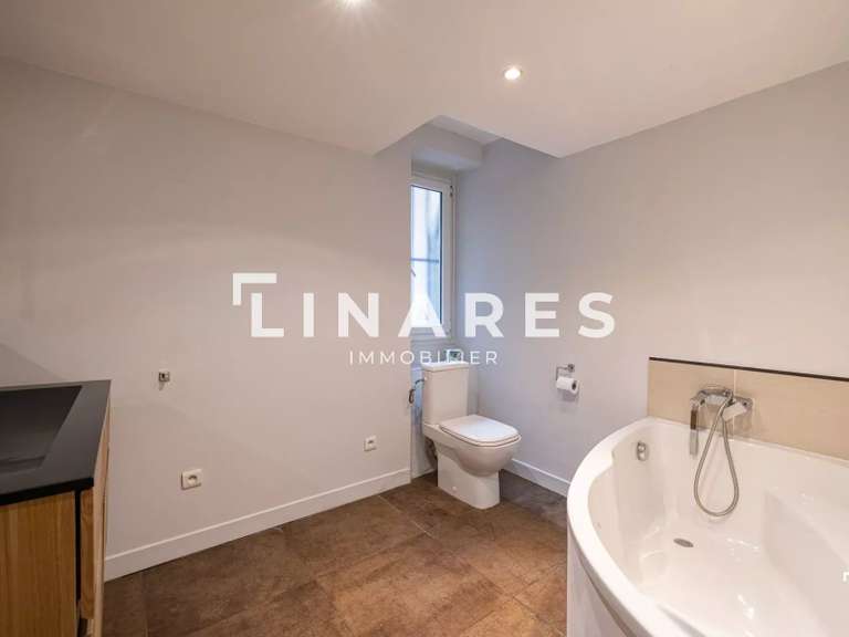Appartement Marseille 6e - 4 chambres - 169m²