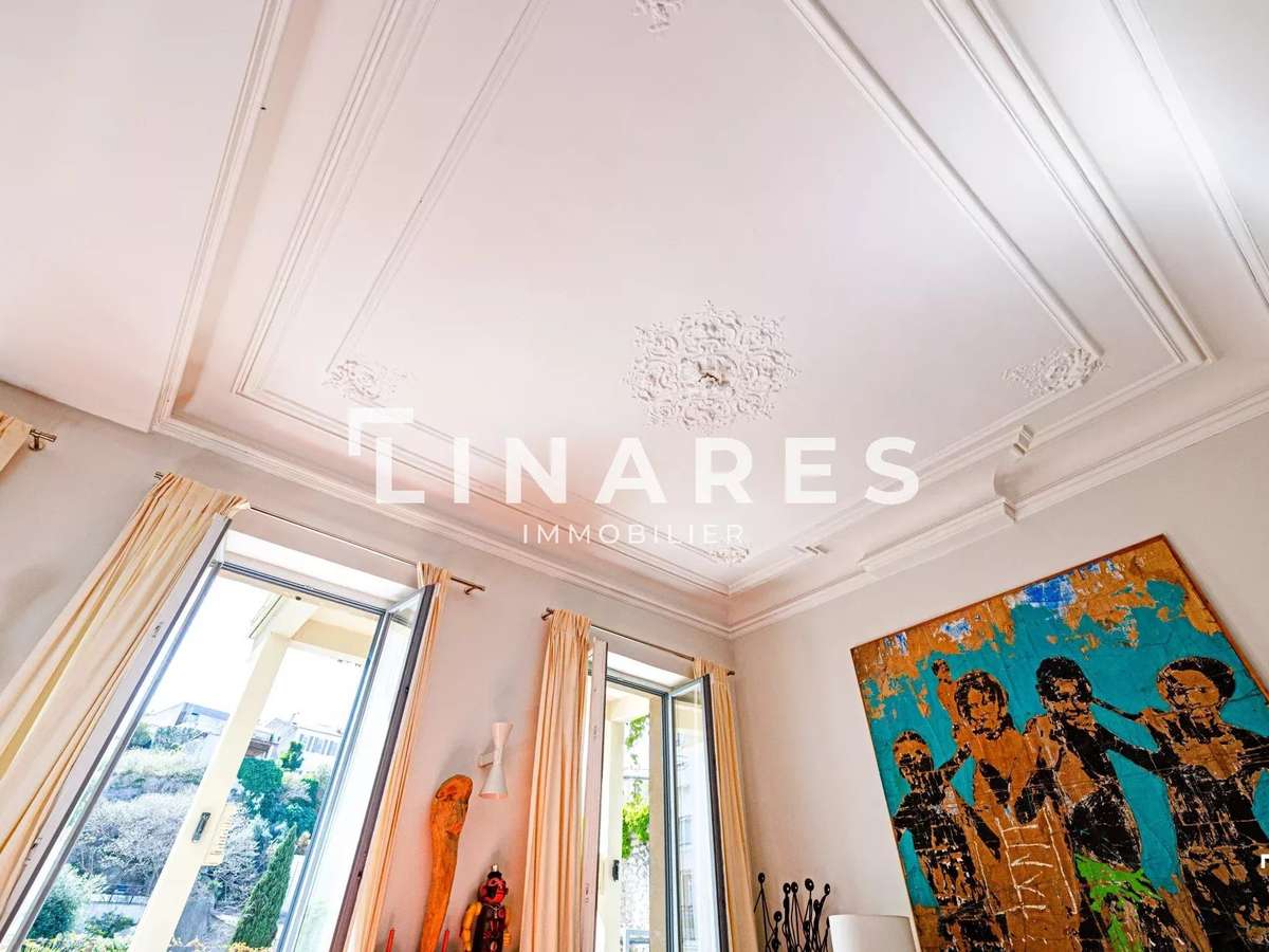 Appartement Marseille 6e