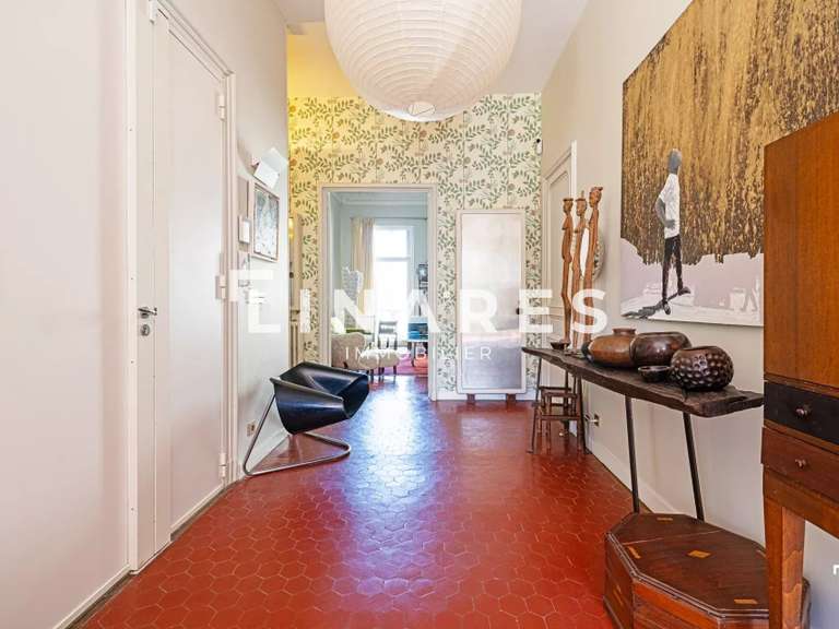 Appartement Marseille 6e - 4 chambres - 155m²