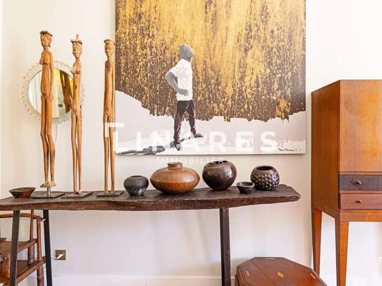 Appartement Marseille 6e - 4 chambres - 155m²