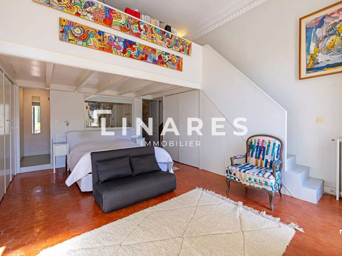 Appartement Marseille 6e