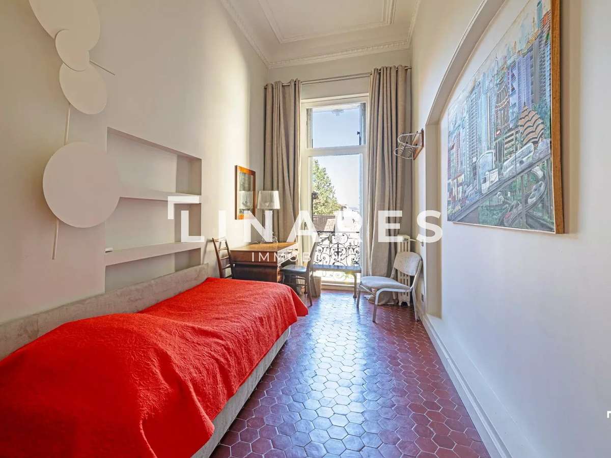 Appartement Marseille 6e