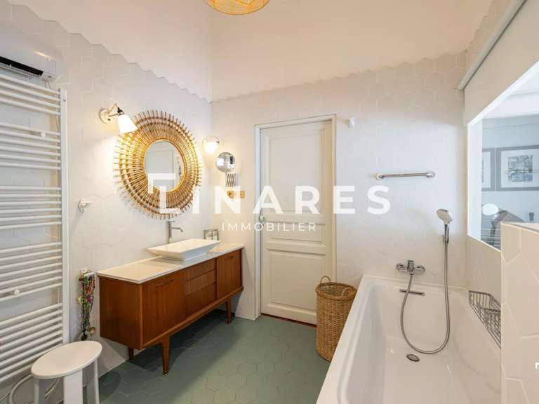 Appartement Marseille 6e - 4 chambres - 155m²