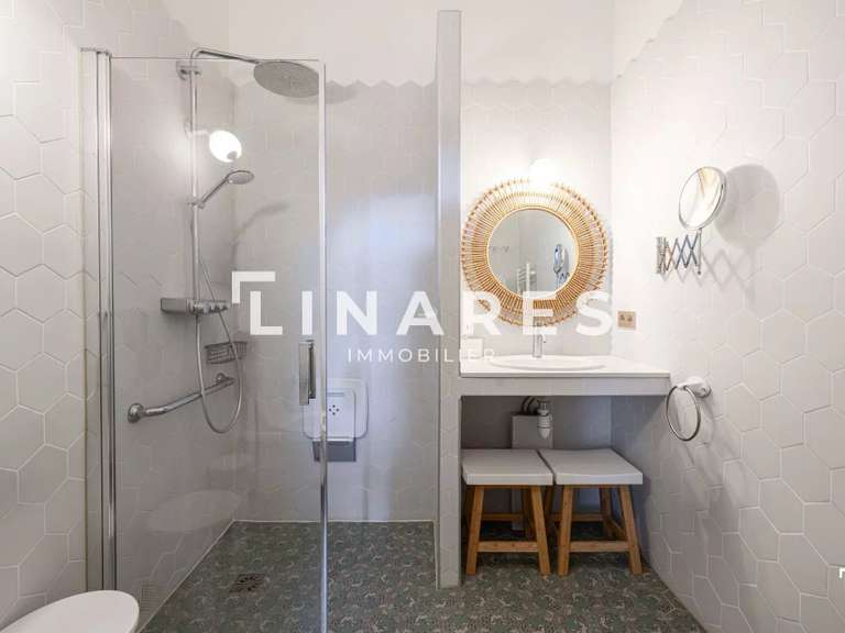 Appartement Marseille 6e - 4 chambres - 155m²