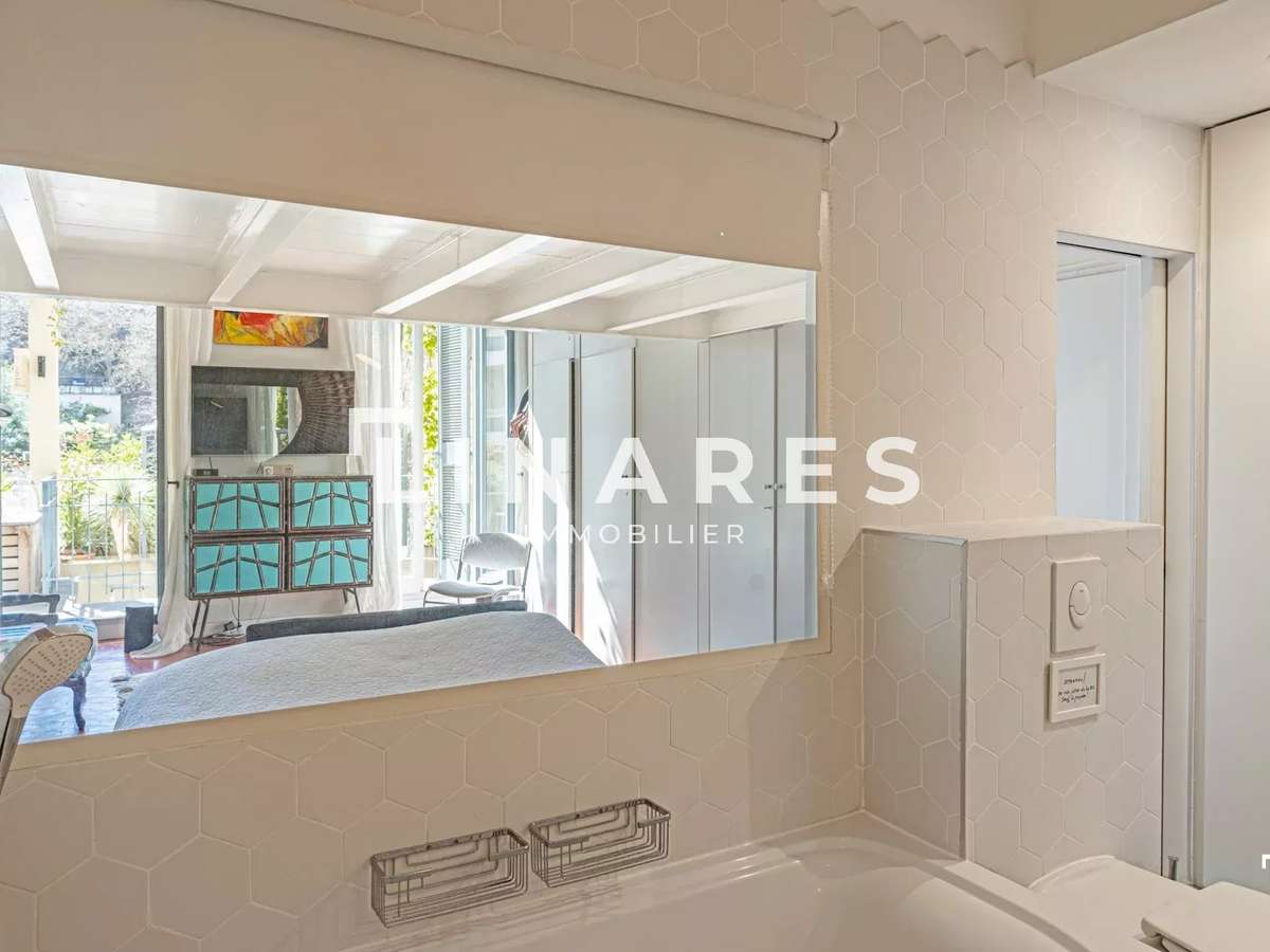 Appartement Marseille 6e