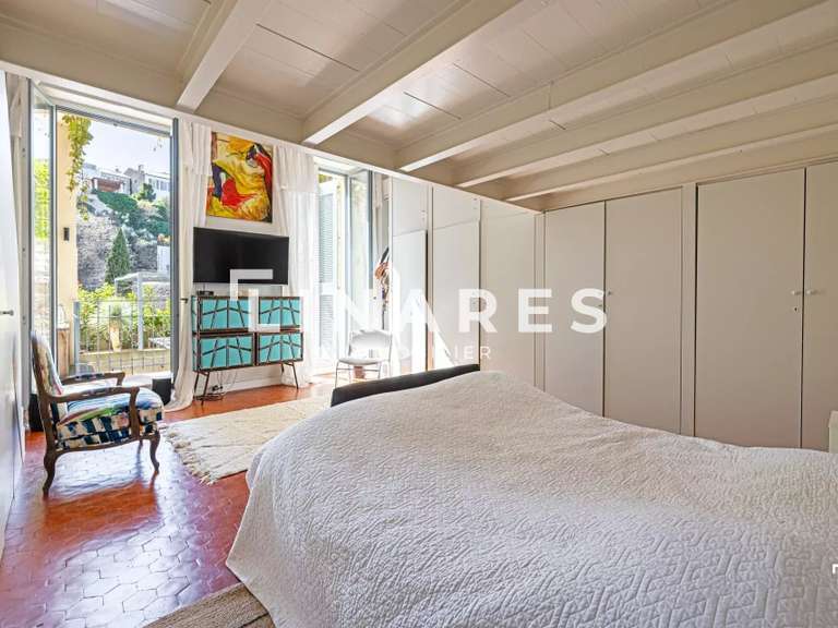 Appartement Marseille 6e - 4 chambres - 155m²