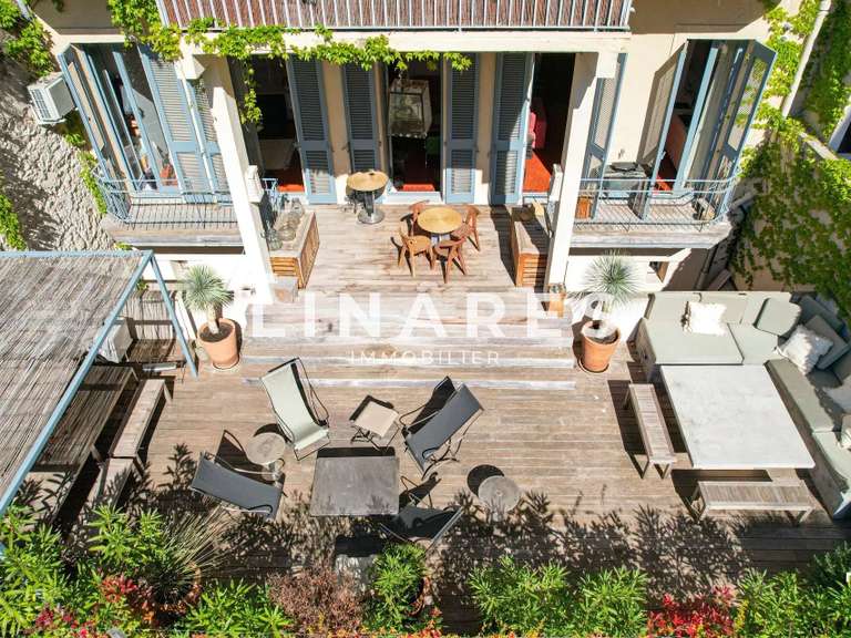 Appartement Marseille 6e - 4 chambres - 155m²