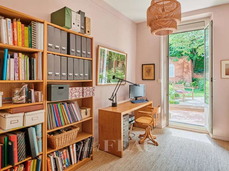 Appartement Marseille 6e - 3 chambres - 133m²
