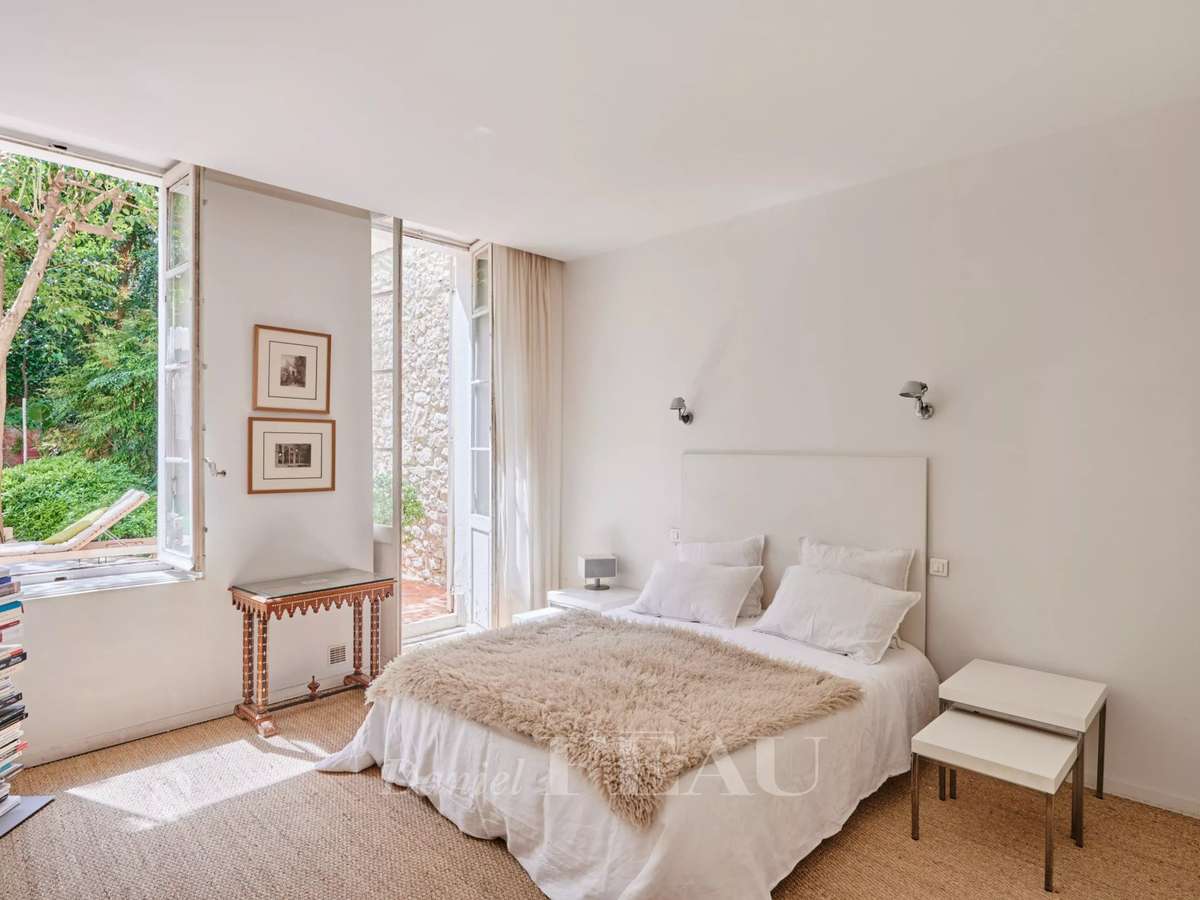 Appartement Marseille 6e