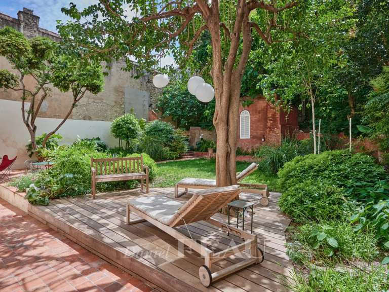 Appartement Marseille 6e - 3 chambres - 133m²