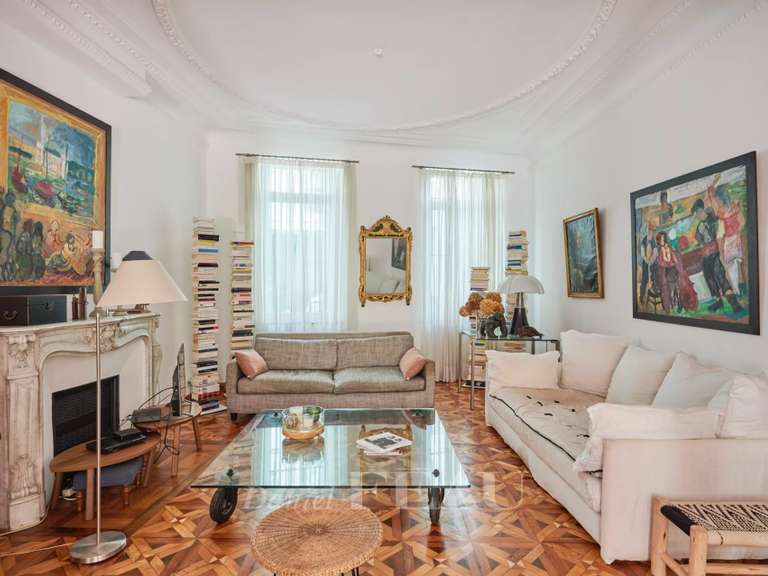 Appartement Marseille 6e - 3 chambres - 133m²