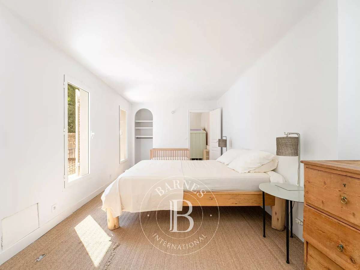 Appartement Marseille 6e